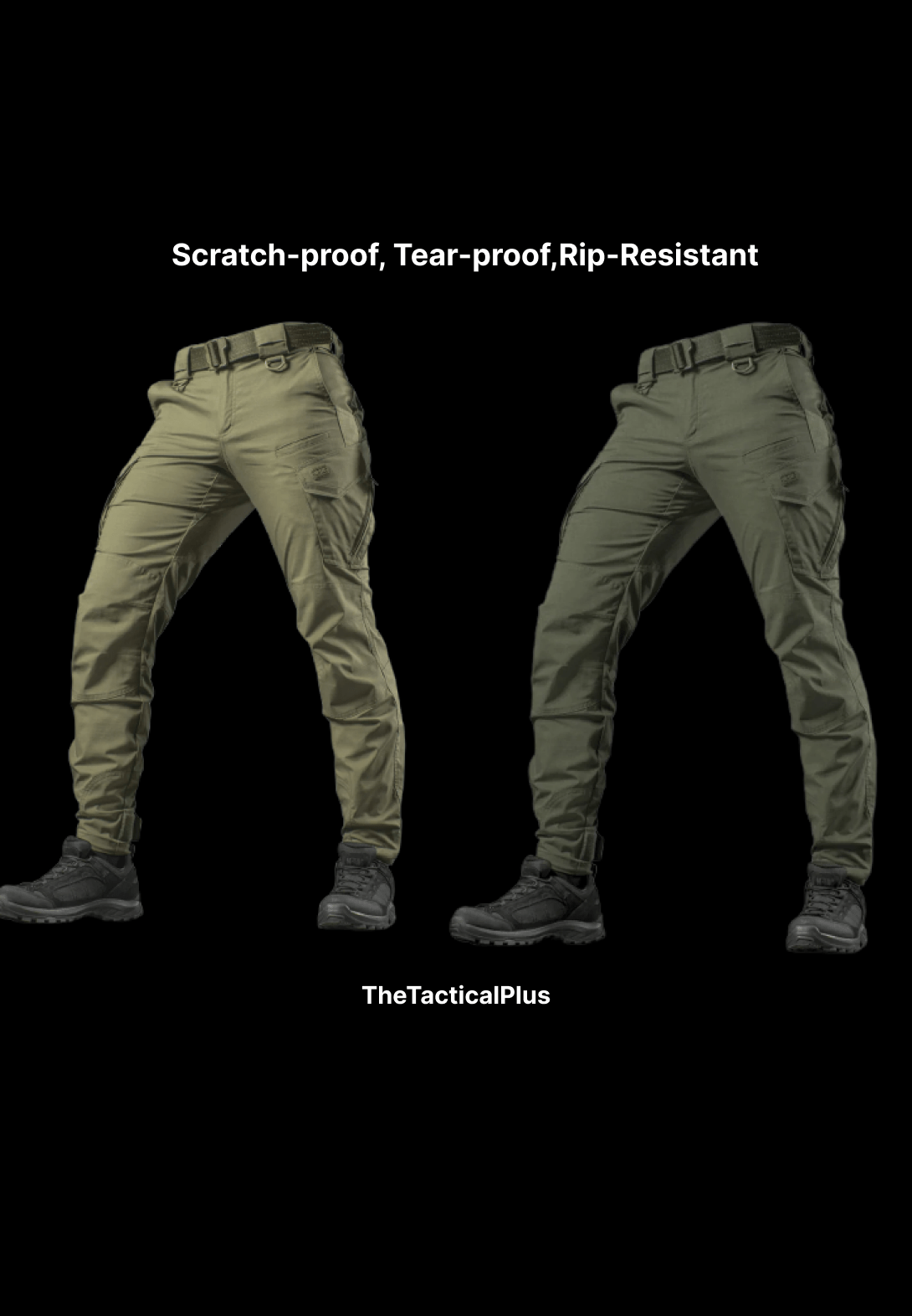 TheTacticalMax Pants