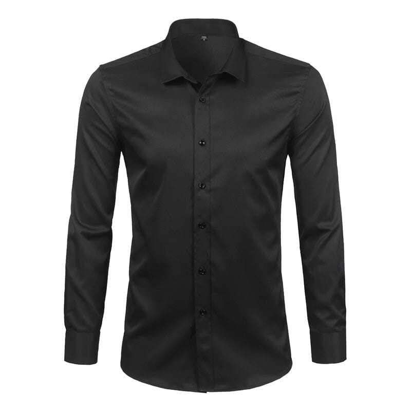 TechFlex Shirt – Buy 1 Get 3 Wrinkle-Free Dress Shirts