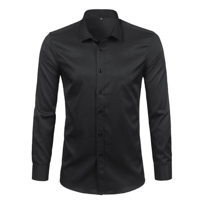 TechFlex Shirt – Buy 1 Get 3 Wrinkle-Free Dress Shirts