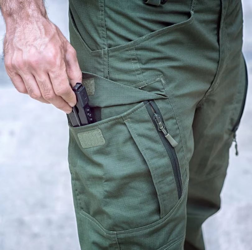 TheTacticalMax Pants
